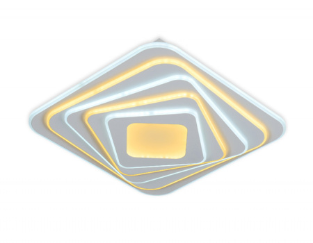 Накладные светильники — Накладной светильник Ambrella Light FA816 купить в 