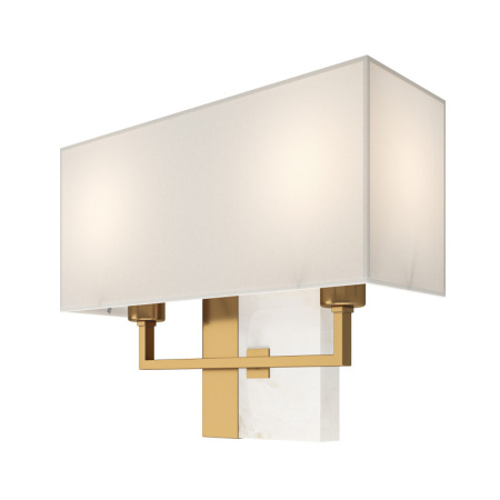 Настенные бра — Бра Maytoni Z030WL-02BS купить в 