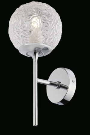 Настенные бра — Бра Maytoni MOD061WL-01CH купить в 