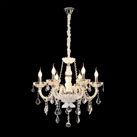 Люстры подвесные — Подвесная люстра Citilux CL353161 купить в 