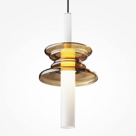 Подвесные светильники — Подвесной светильник Maytoni MOD255PL-01B3 купить в 