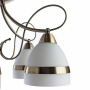 Люстры накладные — Накладная люстра ARTE Lamp A6192PL-5AB купить в  Люстры накладные — Накладная люстра ARTE Lamp A6192PL-5AB купить в