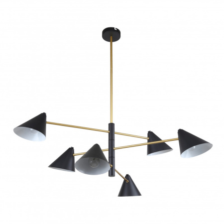 Люстры на штанге — Люстра на штанге F-Promo 3089-6P купить в 