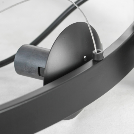 Люстры подвесные — Подвесная люстра Lussole LSP-8797 купить в 