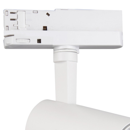 Трековые светильники — Светильник на шине Mantra 7201 купить в 