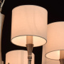 Люстры подвесные — Подвесная люстра MW-Light 667010908 купить в 