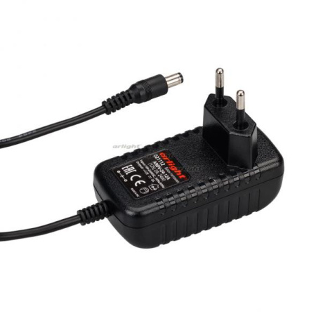 Блоки питания для светодиодных лент — Блок питания для светодиодной ленты Arlight 021112 купить в 