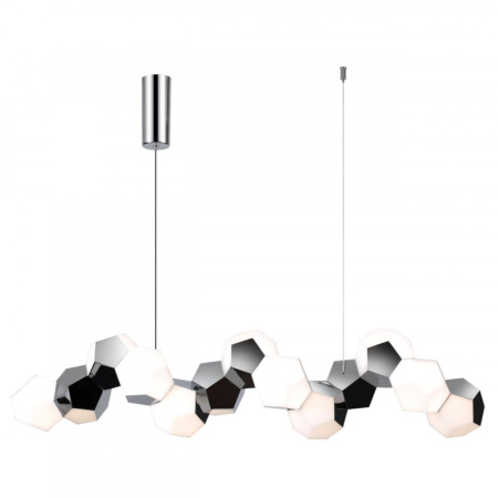 Подвесные светильники — Подвесной светильник Odeon Light 4304/74L купить в 