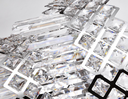 Люстры каскадные — Каскадная люстра Ambrella Light TR5273 купить в 