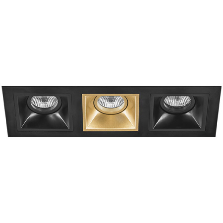 Встраиваемые точечные светильники — Встраиваемый светильник Lightstar D537070307 купить в  Встраиваемые точечные светильники — Встраиваемый светильник Lightstar D537070307 купить в