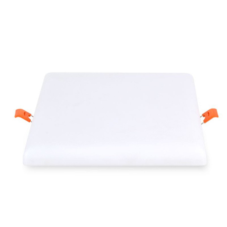 Встраиваемые точечные светильники — Встраиваемый светильник Zortes ZRS.57794.24 купить в 