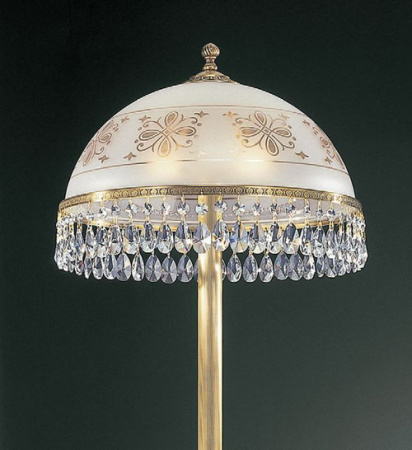 Торшеры и напольные светильники — Торшер Reccagni Angelo PN 6000/2 купить в 