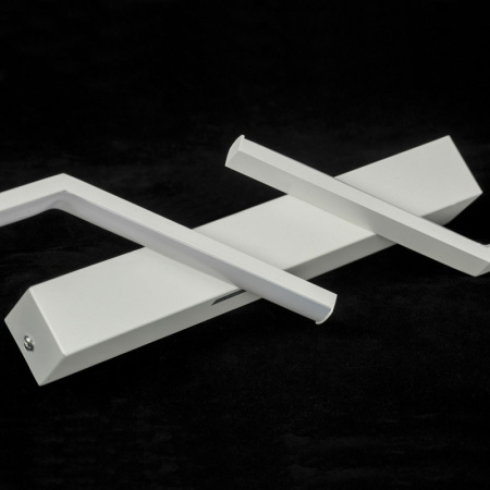 Настенные бра — Бра Lussole LSP-7148 купить в 