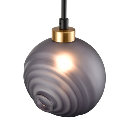 Подвесные светильники — Подвесной светильник Vele Luce VL5882P01 купить в 