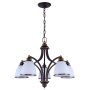 Люстры подвесные — Подвесная люстра ARTE Lamp A9518LM-5BA купить в  Люстры подвесные — Подвесная люстра ARTE Lamp A9518LM-5BA купить в