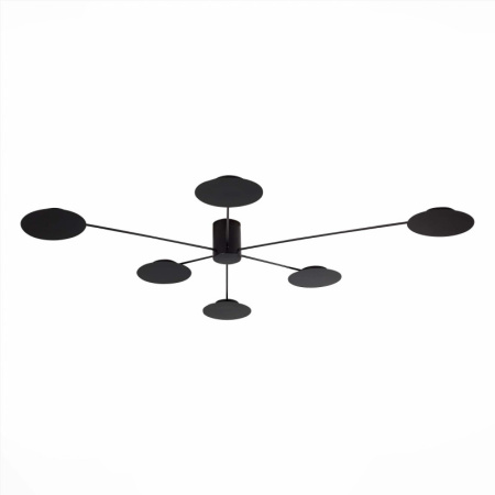 Люстры на штанге — Люстра на штанге ST-Luce SL6006.402.06 купить в 