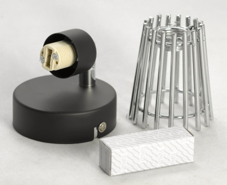 Споты — Спот Lussole LSP-9900 купить в  Споты — Спот Lussole LSP-9900 купить в