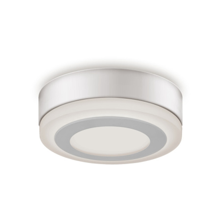 Накладные точечные светильники — Накладной светильник Gauss BL216 купить в 