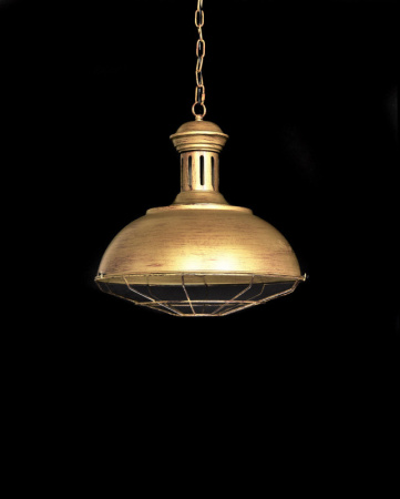 Подвесные светильники — Подвесной светильник Lumina Deco LDP 017 GD купить в 