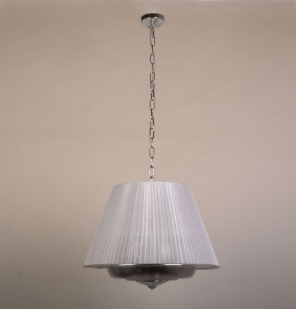 Люстры подвесные — Подвесная люстра Abrasax Rossa L.7309-5WHITE купить в 