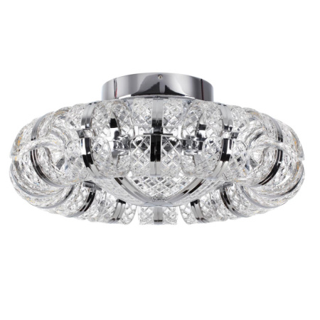 Люстры накладные — Накладная люстра Odeon Light 5029/104CL купить в 