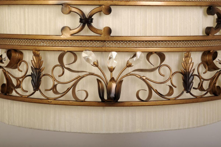 Люстры подвесные — Подвесная люстра Abrasax L.7600-4BR (MD95725/6) купить в  Люстры подвесные — Подвесная люстра Abrasax L.7600-4BR (MD95725/6) купить в