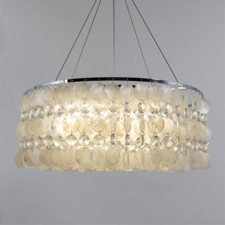 Люстры подвесные — Подвесная люстра ARTE Lamp A4041SP-8CC купить в  Люстры подвесные — Подвесная люстра ARTE Lamp A4041SP-8CC купить в