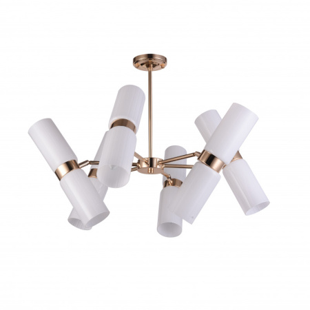 Люстры на штанге — Люстра на штанге F-Promo 2617-12P купить в 