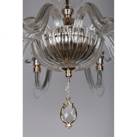 Люстры подвесные — Подвесная люстра APLOYT APL.701.03.08 купить в 