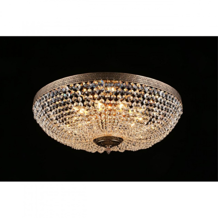 Люстры на штанге — Люстра на штанге APLOYT APL.756.07.10 купить в 