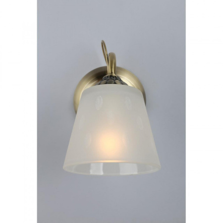 Настенные бра — Бра Omnilux OML-54601-01 купить в 