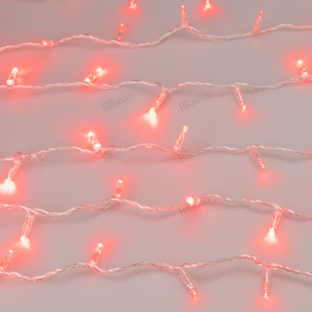 Светодиодные нити — Светодиодная нить ARdecoled 031639 купить в 