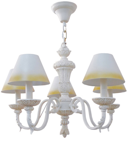 Люстры подвесные — Подвесная люстра Donolux S110008/5 купить в 