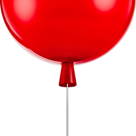 Детские светильники — Детский светильник LOFT IT 5055C/M red купить в 