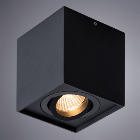 Накладные точечные светильники — Накладной светильник ARTE Lamp A5544PL-1BK купить в  Накладные точечные светильники — Накладной светильник ARTE Lamp A5544PL-1BK купить в