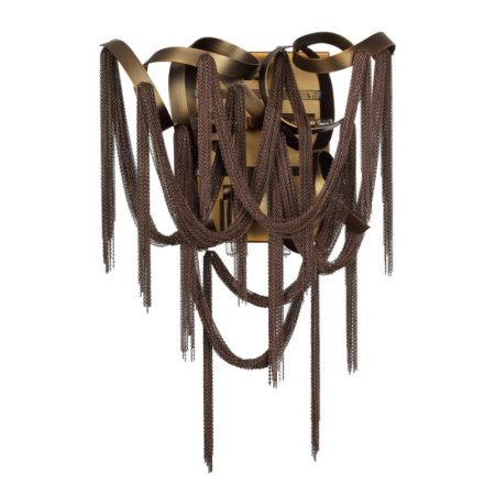 Настенные бра — Бра Odeon Light 5066/4W купить в 