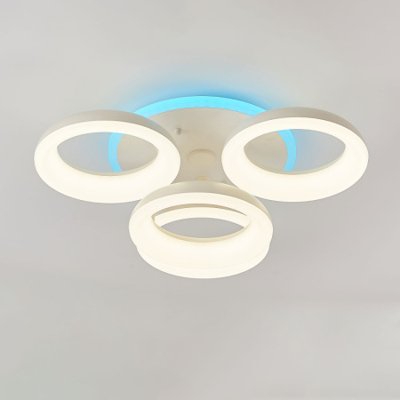 Накладные светильники — Накладной светильник Citilux CL225A140E купить в 