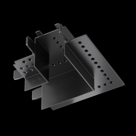 Коннекторы — Коннектор Maytoni Technical TRA084CL-12B купить в 