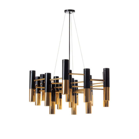 Люстры на штанге — Люстра на штанге LOFT IT 9952-19 купить в 