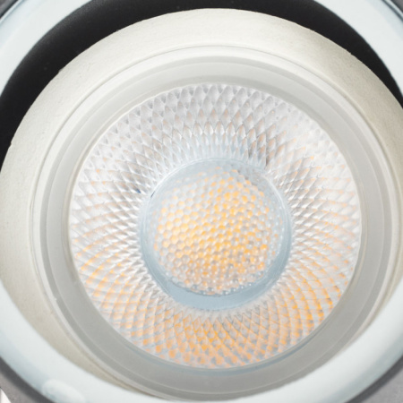 Накладные уличные светильники — Накладной уличный светильник ARTE Lamp A3303AL-1GY купить в 