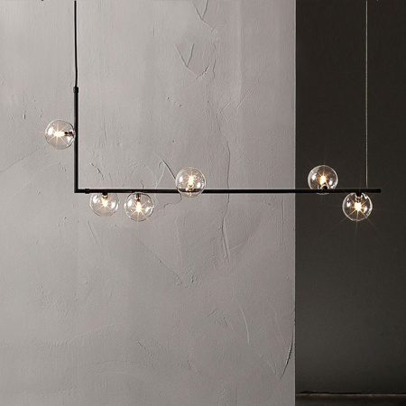 Подвесные светильники — Подвесной светильник ImperiumLoft 140812-26 купить в 