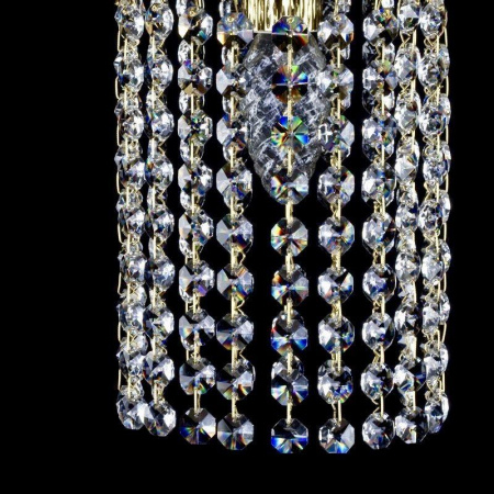 Потолочные светильники — Бра Artglass Small Game 95-01 CE купить в 