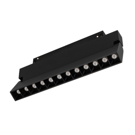 Трековые светильники — Светильник на шине Arlight 034642 купить в 