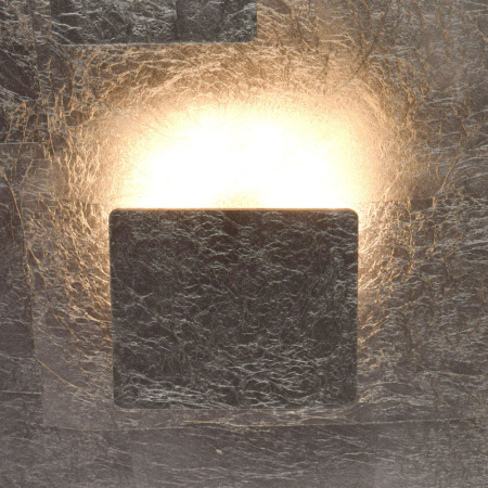 Накладные светильники — Накладной светильник DeMarkt 452012805 купить в 