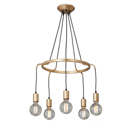 Подвесные светильники — Подвесной светильник Vitaluce V4526-8/5S купить в 