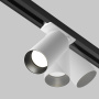 Трековые светильники — Светильник на шине Maytoni Technical TR089-1-GU10-WW купить в 