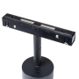 Трековые светильники — Светильник на шине ARTE Lamp A4661PL-1BK купить в  Трековые светильники — Светильник на шине ARTE Lamp A4661PL-1BK купить в