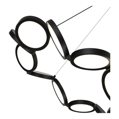 Люстры подвесные — Подвесная люстра ST-Luce SL6508.403.01 купить в 