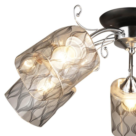 Потолочные люстры — Потолочная люстра Seven Fires Беттона 66270.01.13.05 купить в 