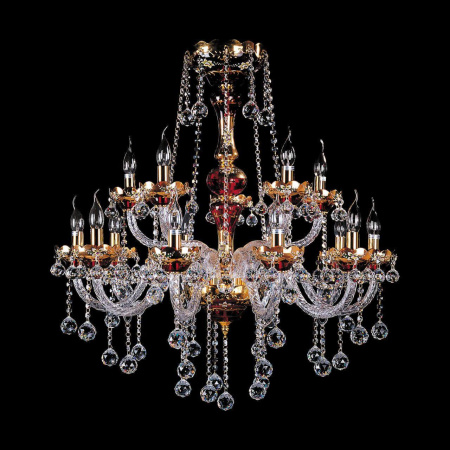 Потолочные люстры — Подвесная люстра Osgona Vidare 738152 купить в 